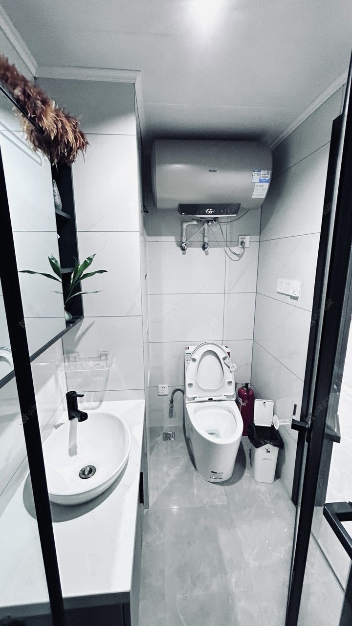 常州龙湖星图在租房源室内图_小牛看房