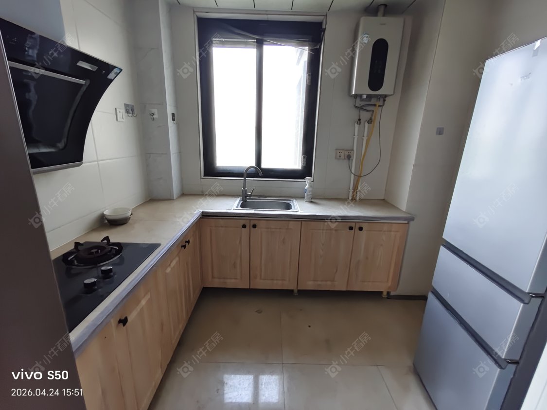 常州新城湖悦朗隽在租房源室内图_小牛看房