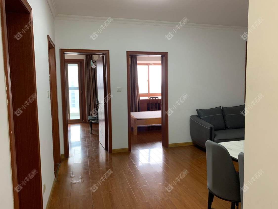 常州九洲新世界花苑在租房源_小牛看房