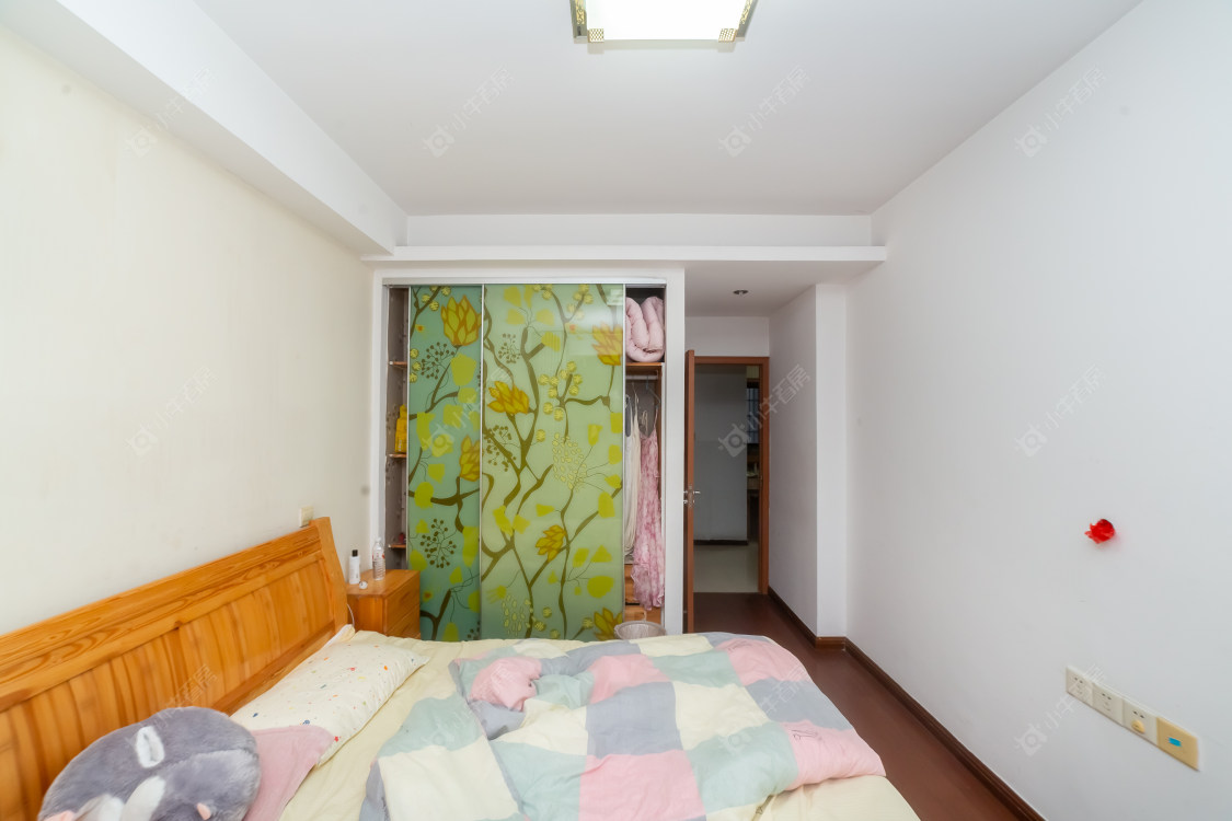 常州太湖明珠苑南苑在售二手房源室内图_小牛看房