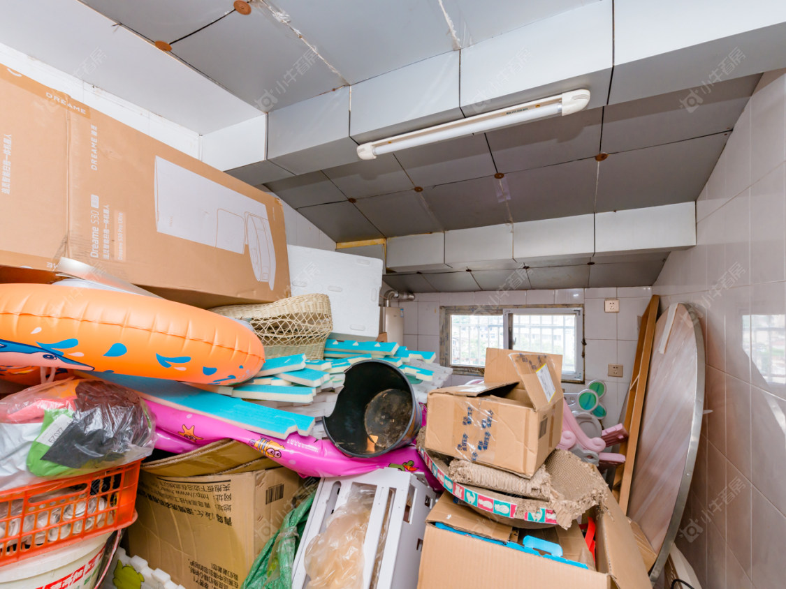 常州红星新村在售二手房源室内图_小牛看房