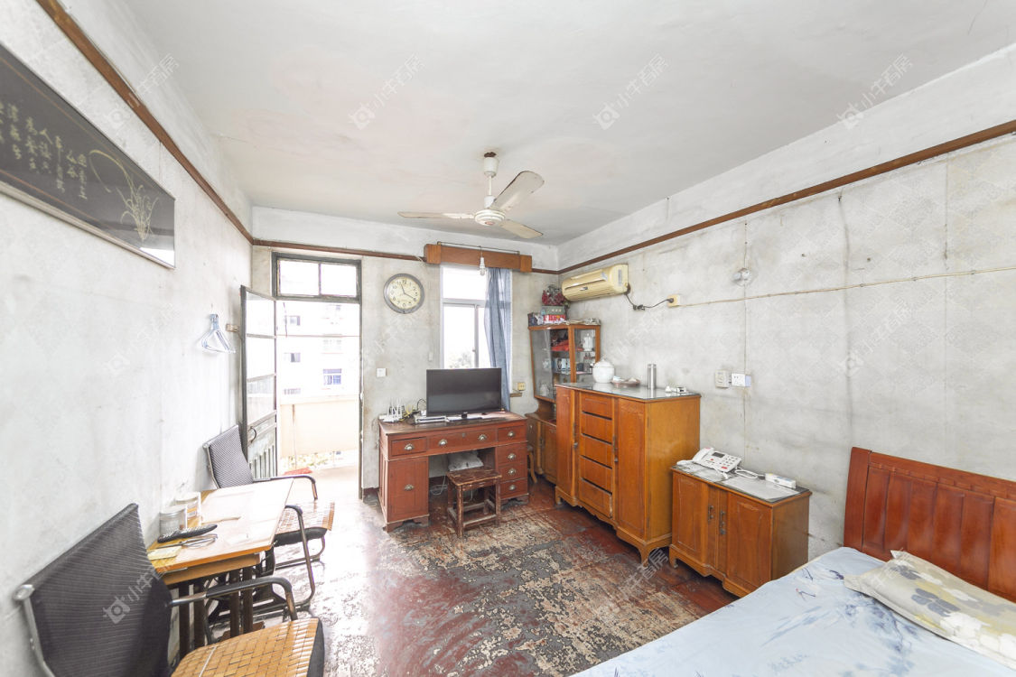 常州清潭新村在租房源室内图_小牛看房