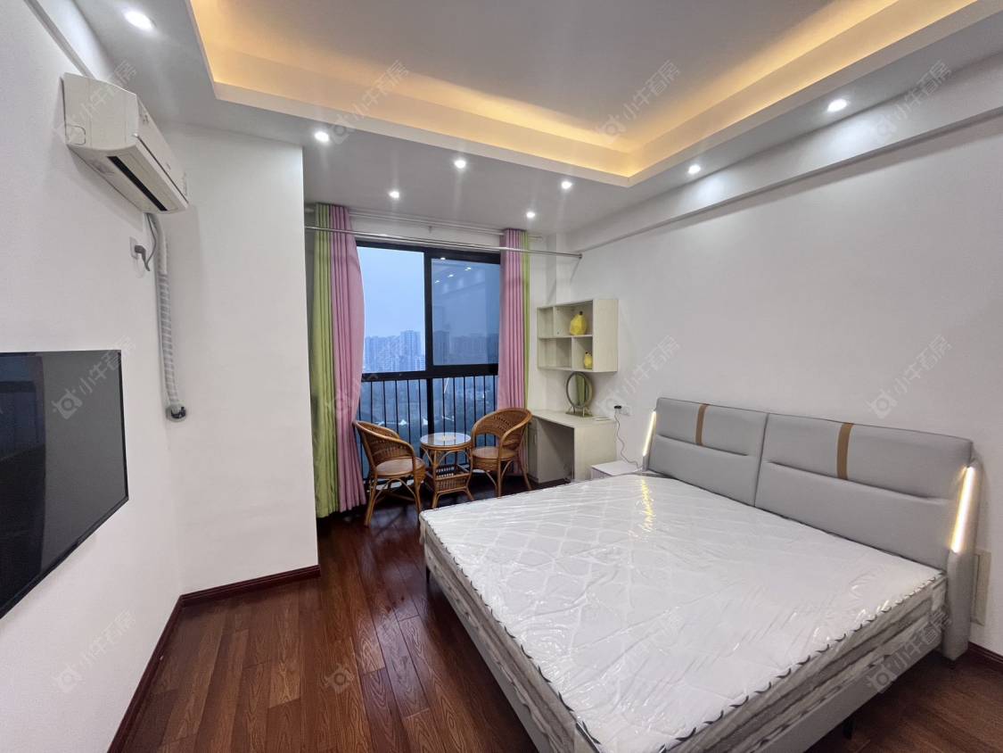 常州新城帝景东区在租房源_小牛看房