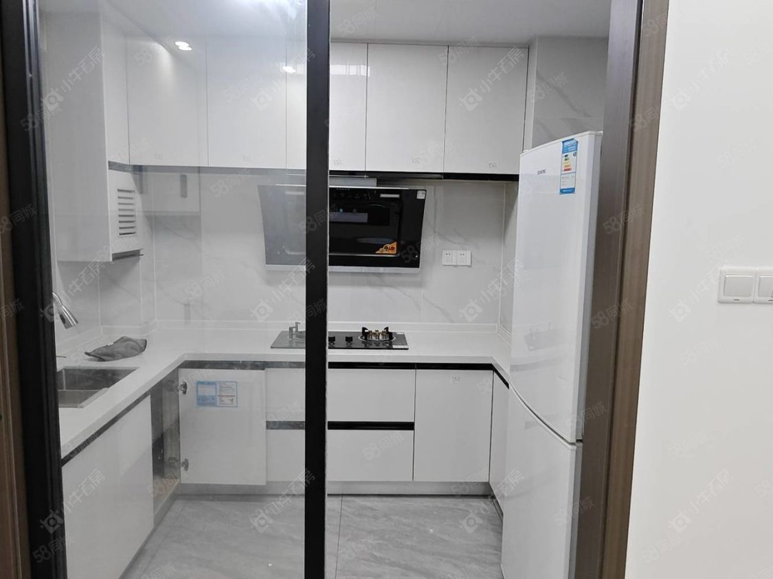 常州中梁金坛壹号院在租房源_小牛看房