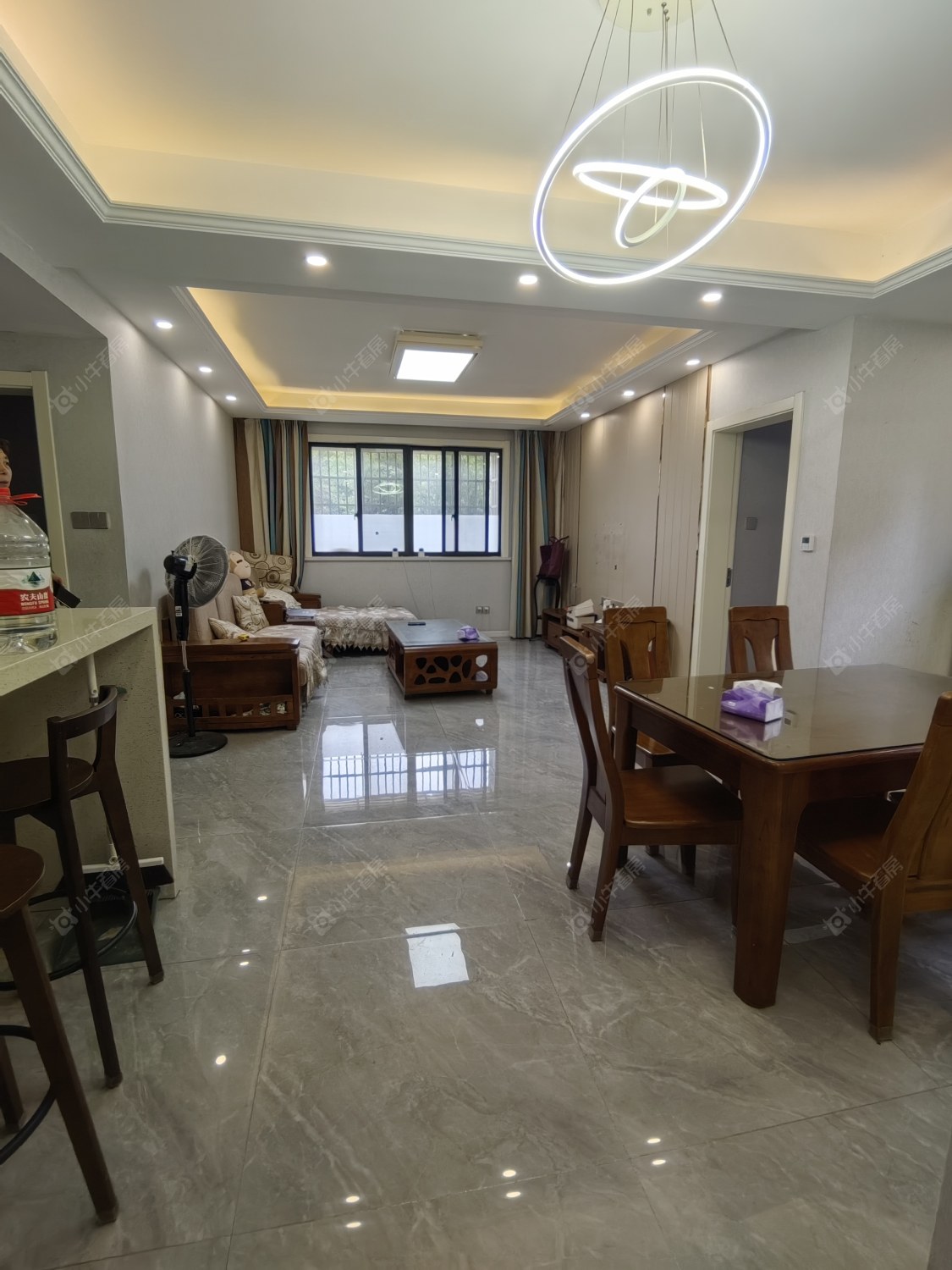 常州玲珑花园在租房源_小牛看房