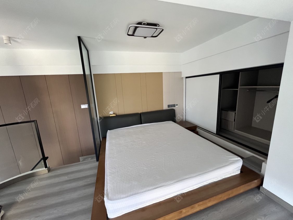 百瑞时代房源室内图 常州百瑞时代在租房源室内图_小牛看房