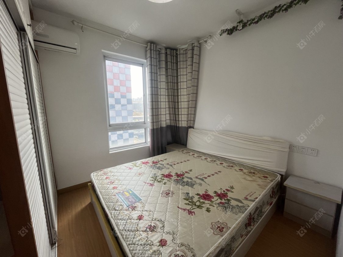 常州凯尔锋度在租房源室内图_小牛看房