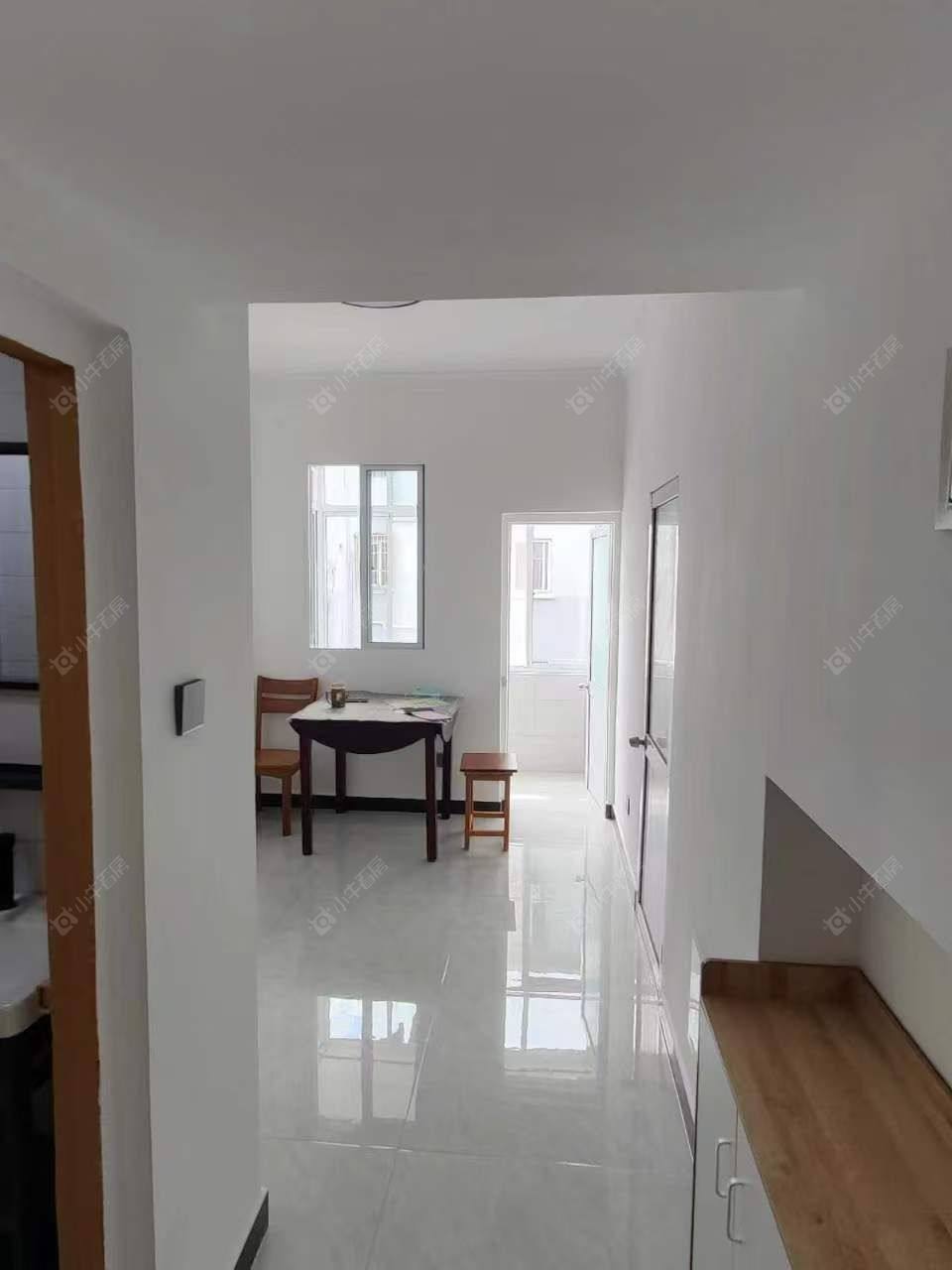 常州清凉新村在租房源室内图_小牛看房