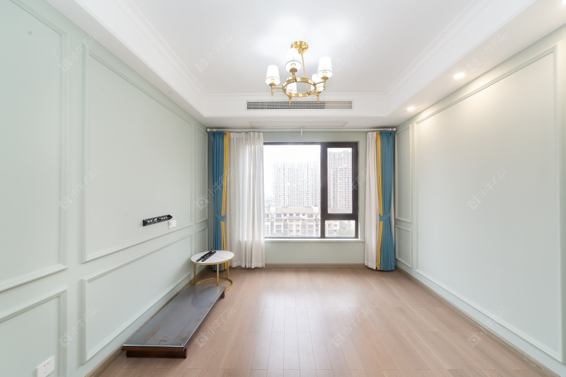 常州金地天际在售二手房源室内图_小牛看房