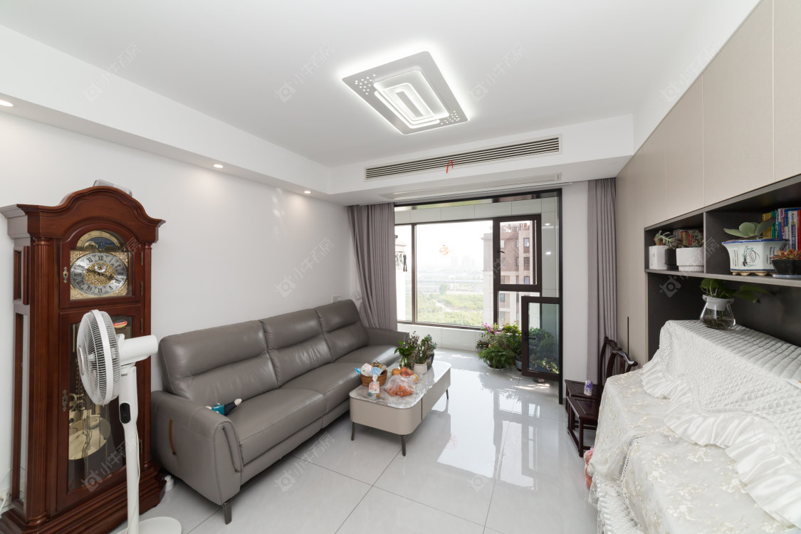 常州牡丹招商公园学府在售二手房源室内图_小牛看房