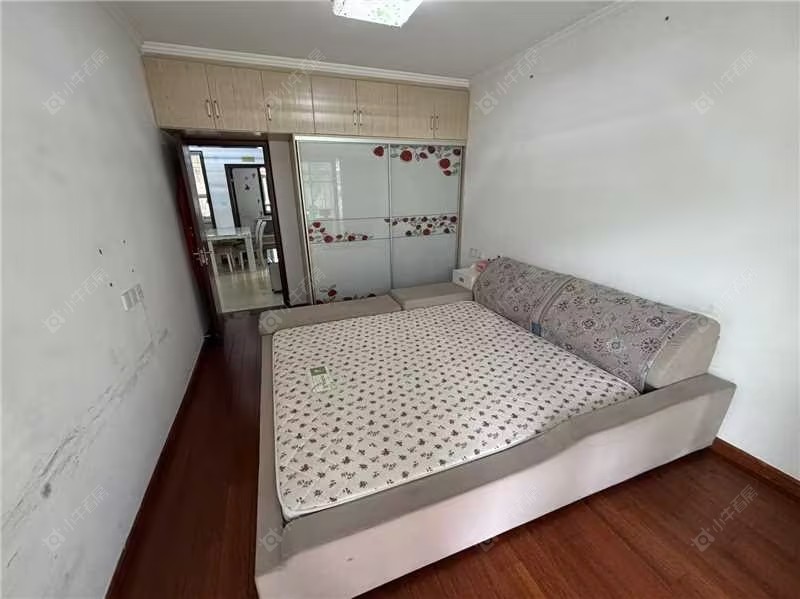 常州五角场西村在租房源_小牛看房