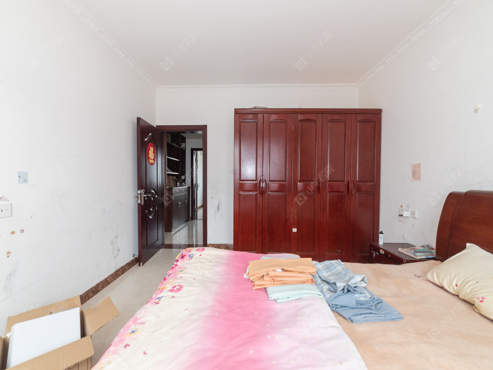 常州腾龙苑西区在售二手房源室内图_小牛看房