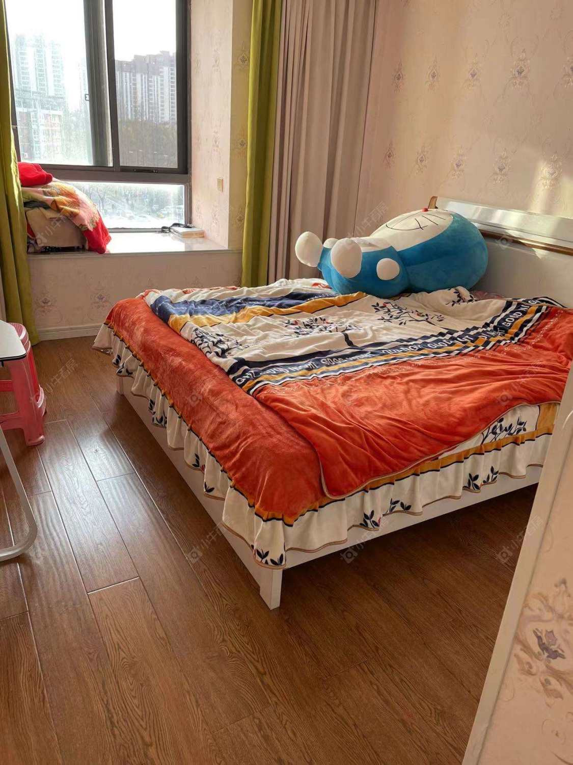 丹阳缇香花园三期在售二手房_小牛看房