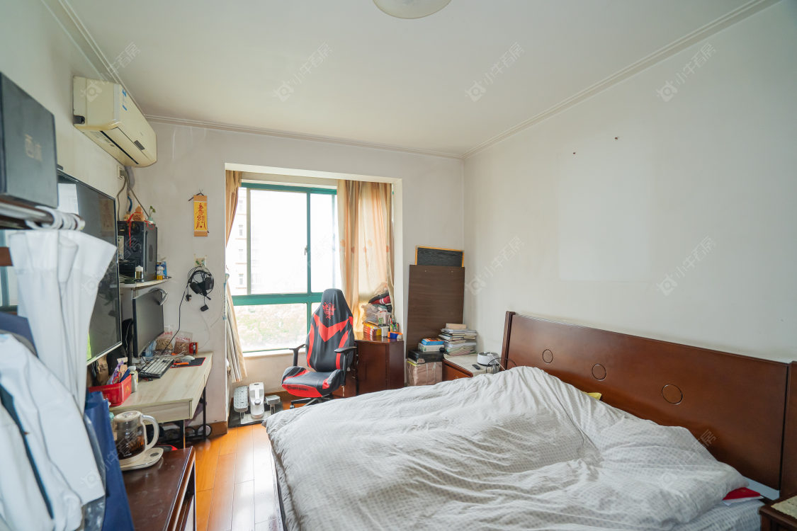 常州怡康花园在售二手房源室内图_小牛看房