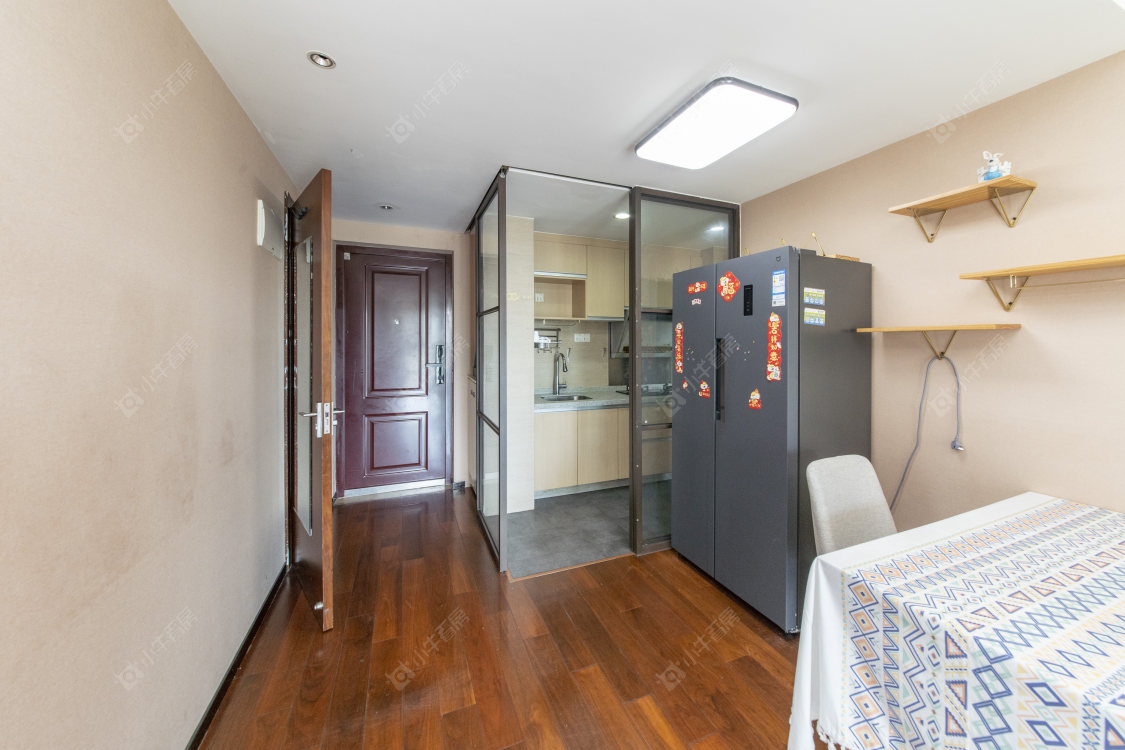 星河国际五区房源室内图 常州星河国际五区在售二手房源室内图_小牛看房