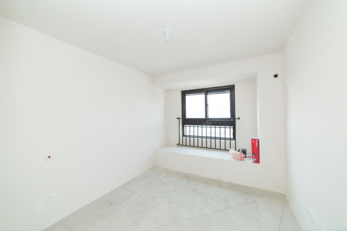 常州旭辉都会里在售二手房源室内图_小牛看房