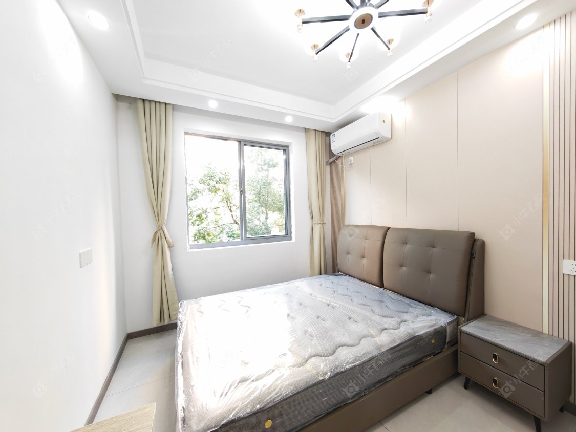 永安花苑房源室内图 常州永安花苑在租房源室内图_小牛看房