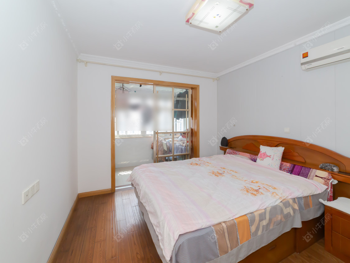 常州新丰苑在售二手房源室内图_小牛看房