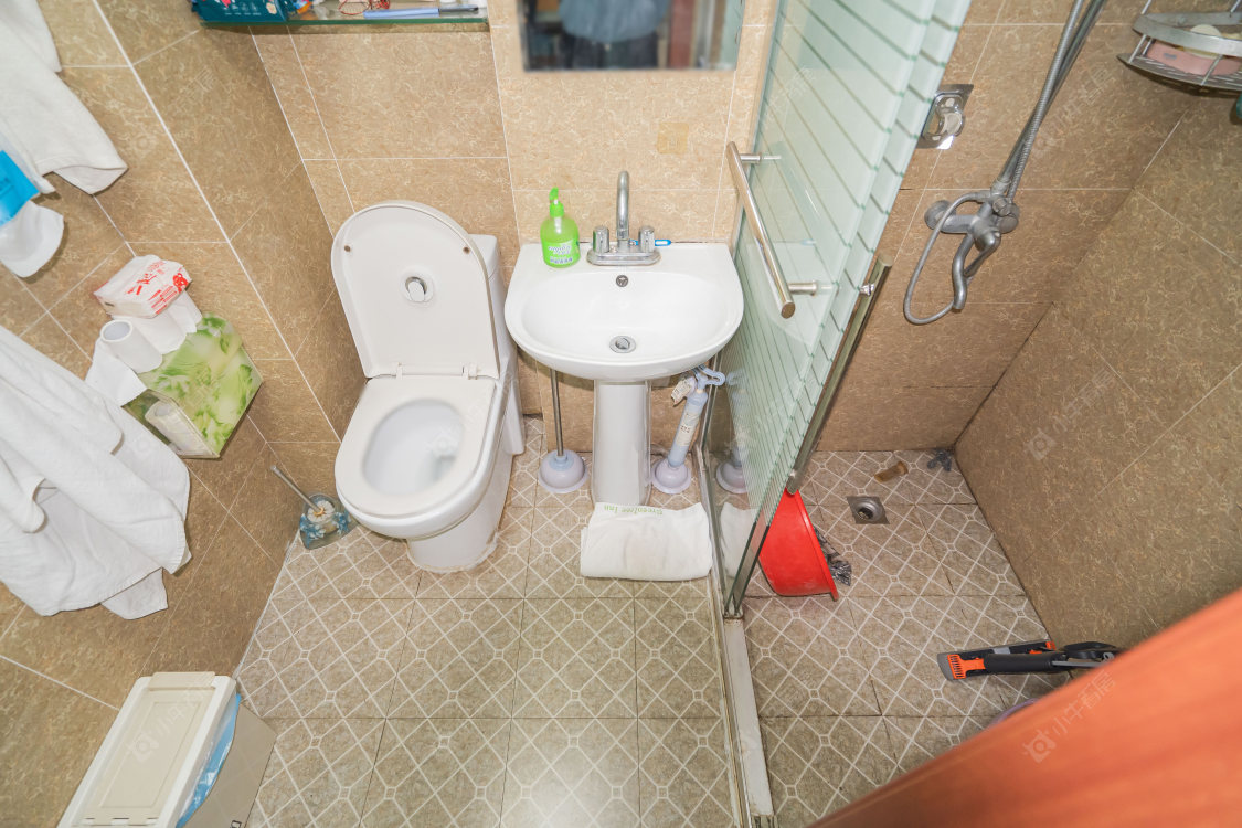 常州博爱路在售二手房源室内图_小牛看房