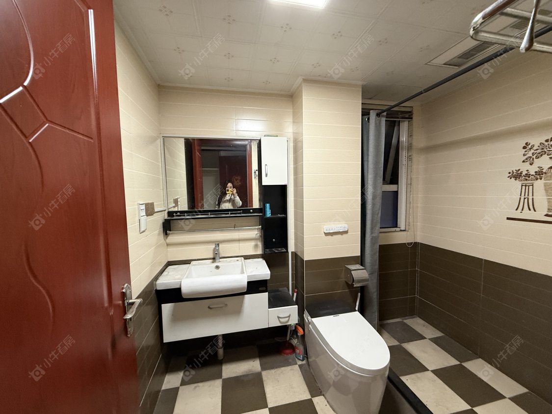 常州蔚蓝天地一二期在租房源室内图_小牛看房