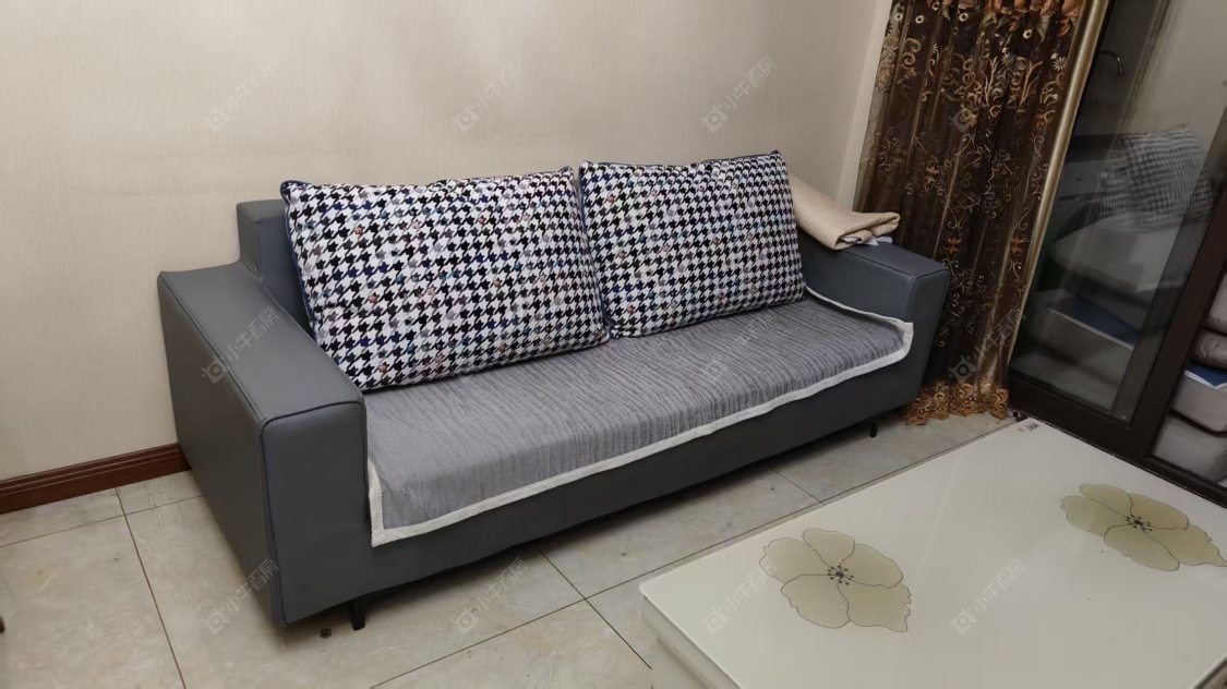 紫金城南区房源室内图 常州紫金城南区在租房源室内图_小牛看房