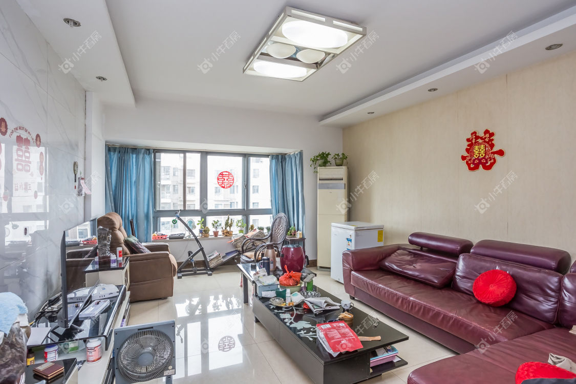 常州凯旋城东区在租房源_小牛看房