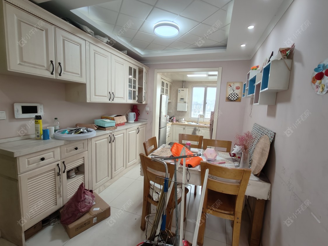 常州朝阳瑞景华庭在租房源_小牛看房