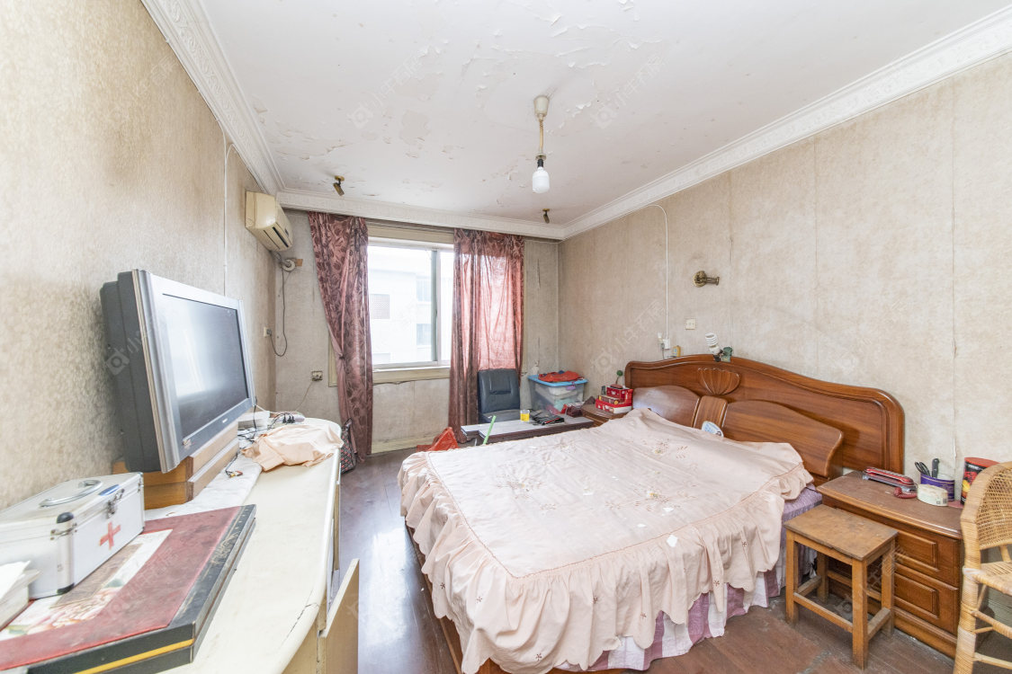 常州花东三村在售二手房源室内图_小牛看房