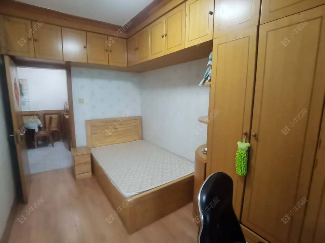 常州花园西村在租房源室内图_小牛看房