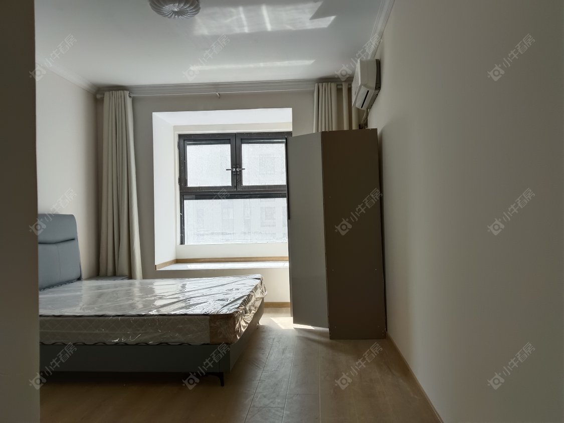常州路劲雅居乐城市万象在租房源_小牛看房