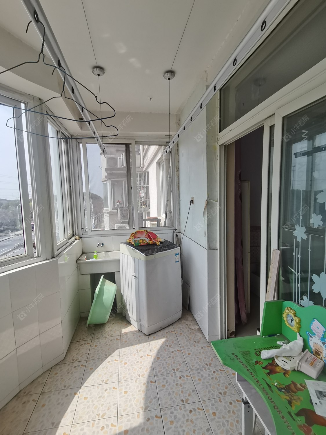 常州百合花苑在租房源_小牛看房