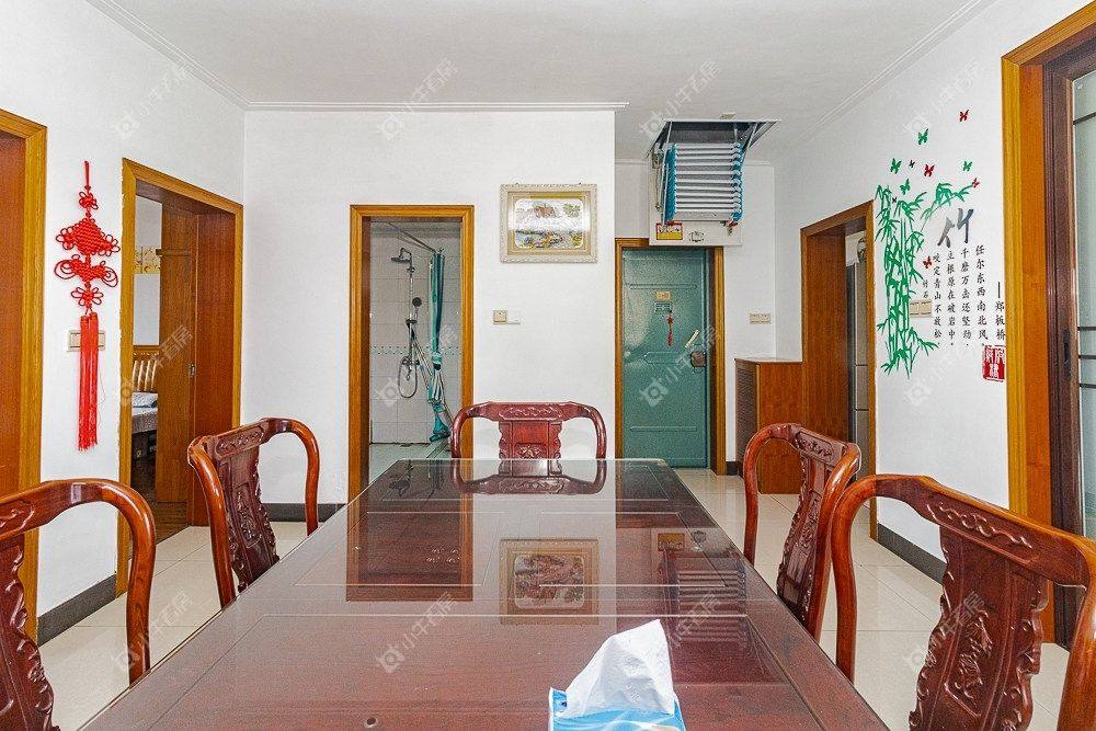 湾里新村房源室内图 常州湾里新村在租房源室内图_小牛看房