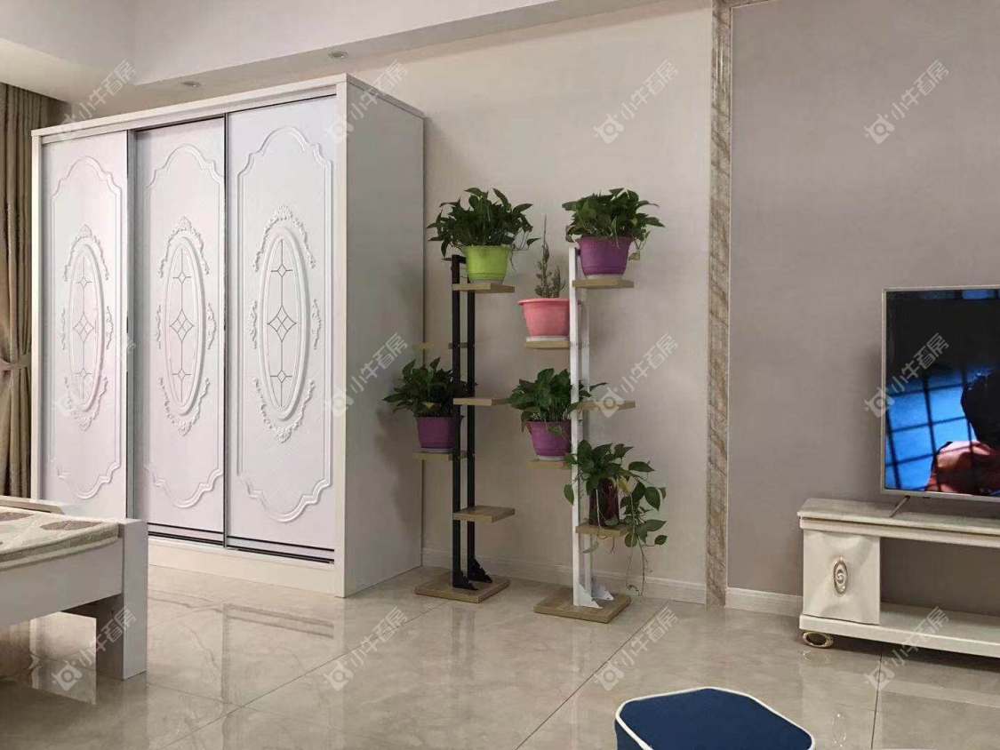 常州雅居乐星河湾在租房源_小牛看房