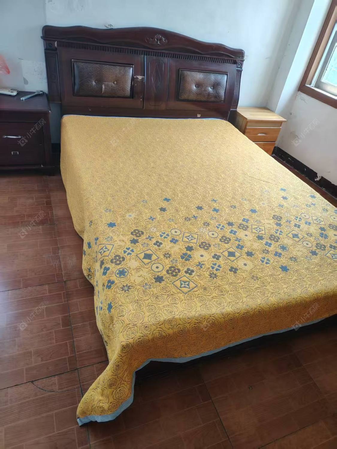 常州湖塘花园新村在租房源_小牛看房