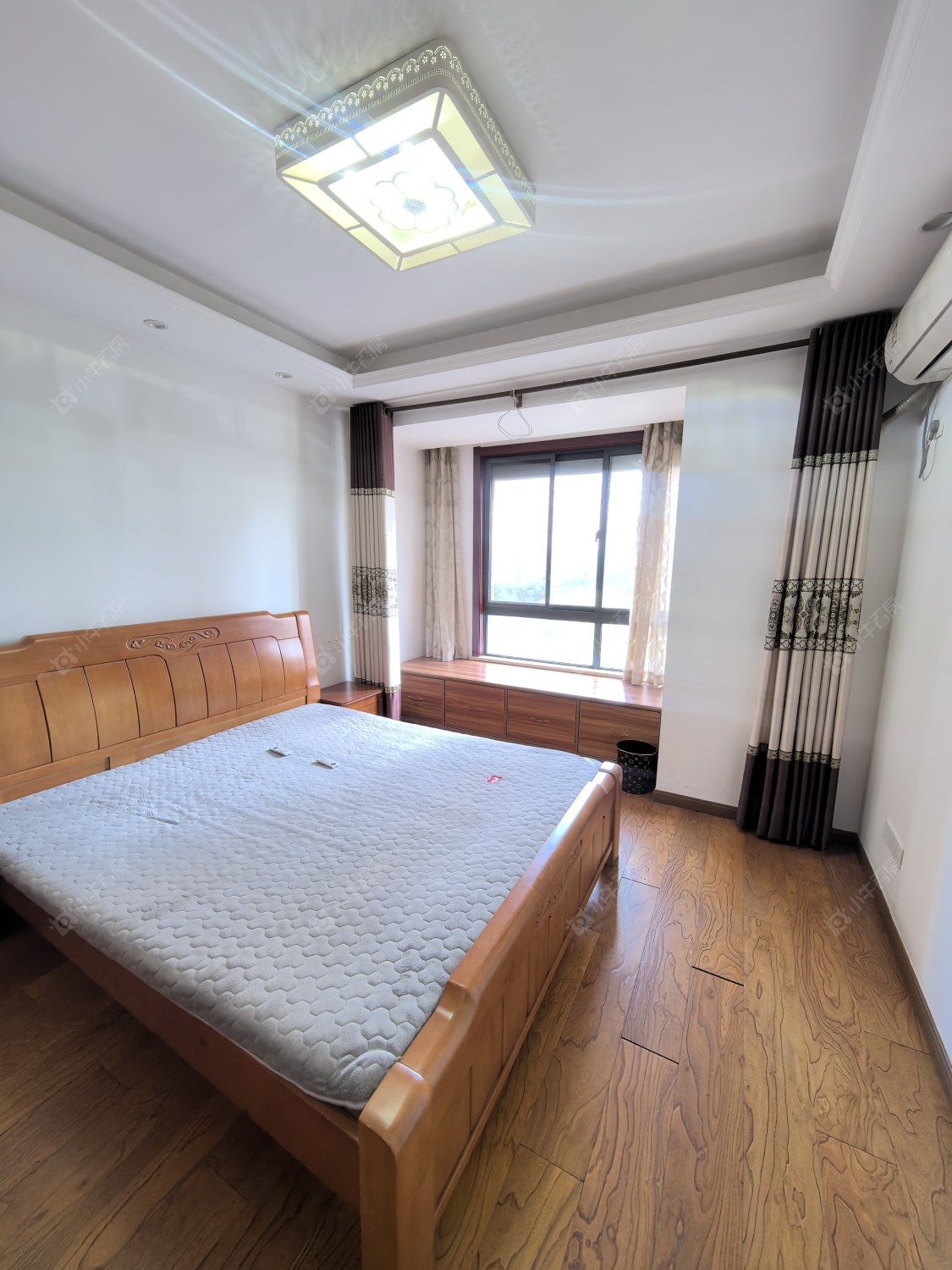 常州聚湖雅苑在租房源_小牛看房