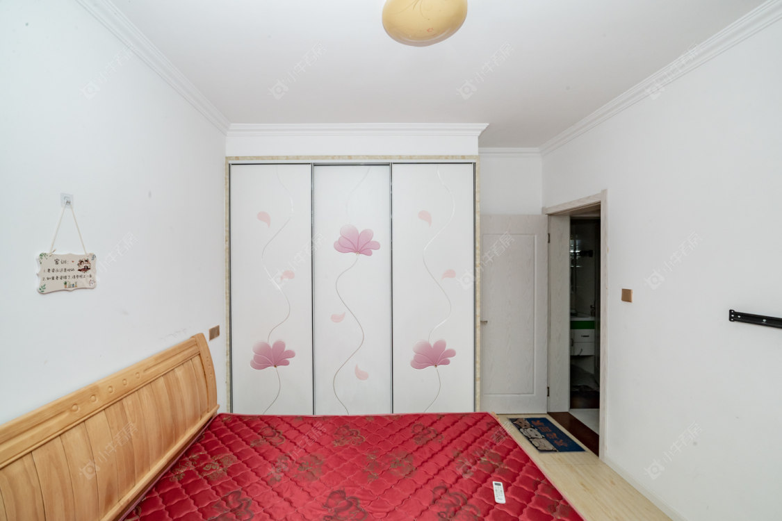 常州水岸花语在售二手房源室内图_小牛看房