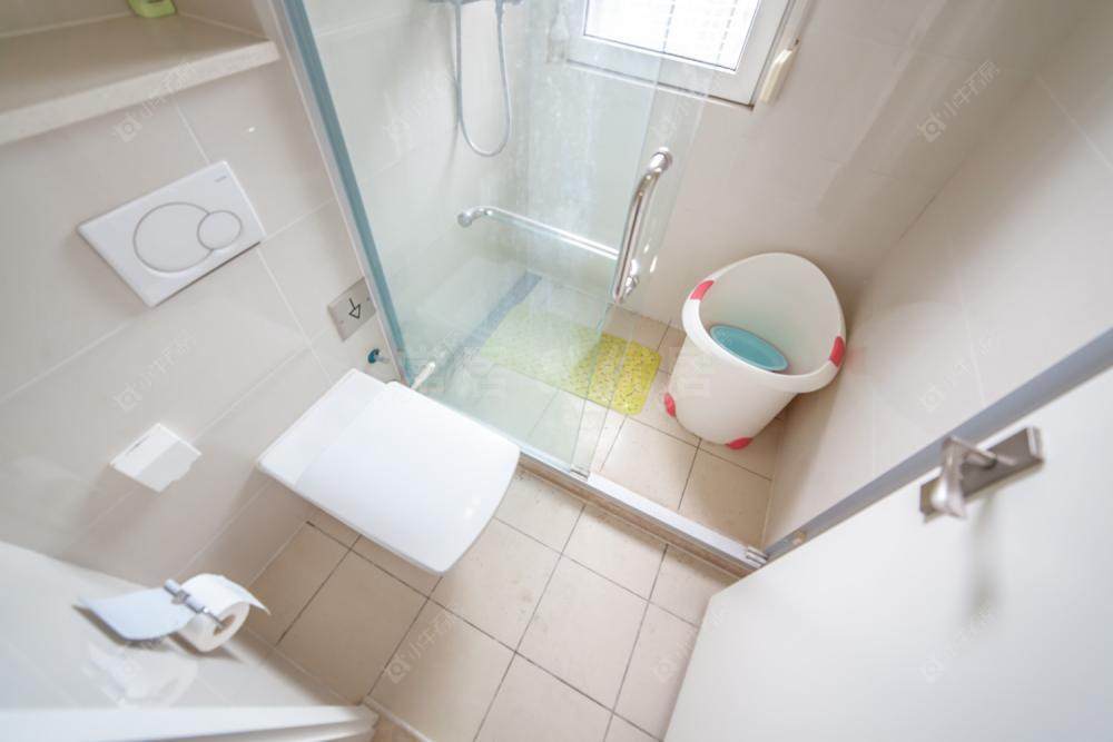 常州朗诗国际在售二手房源室内图_小牛看房