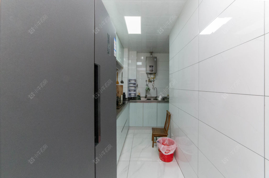 常州青洋花苑在售二手房源室内图_小牛看房