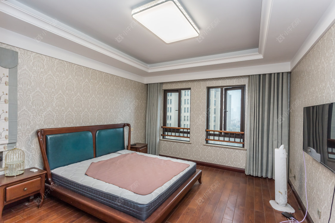 常州新城首府在租房源室内图_小牛看房