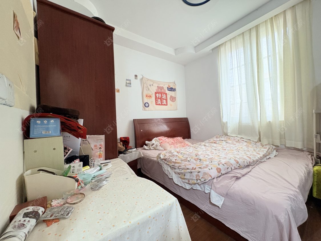 丹阳太阳城小区在售二手房源室内图_小牛看房