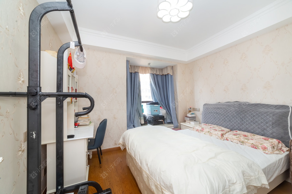 常州绿都万和城七区在售二手房源室内图_小牛看房