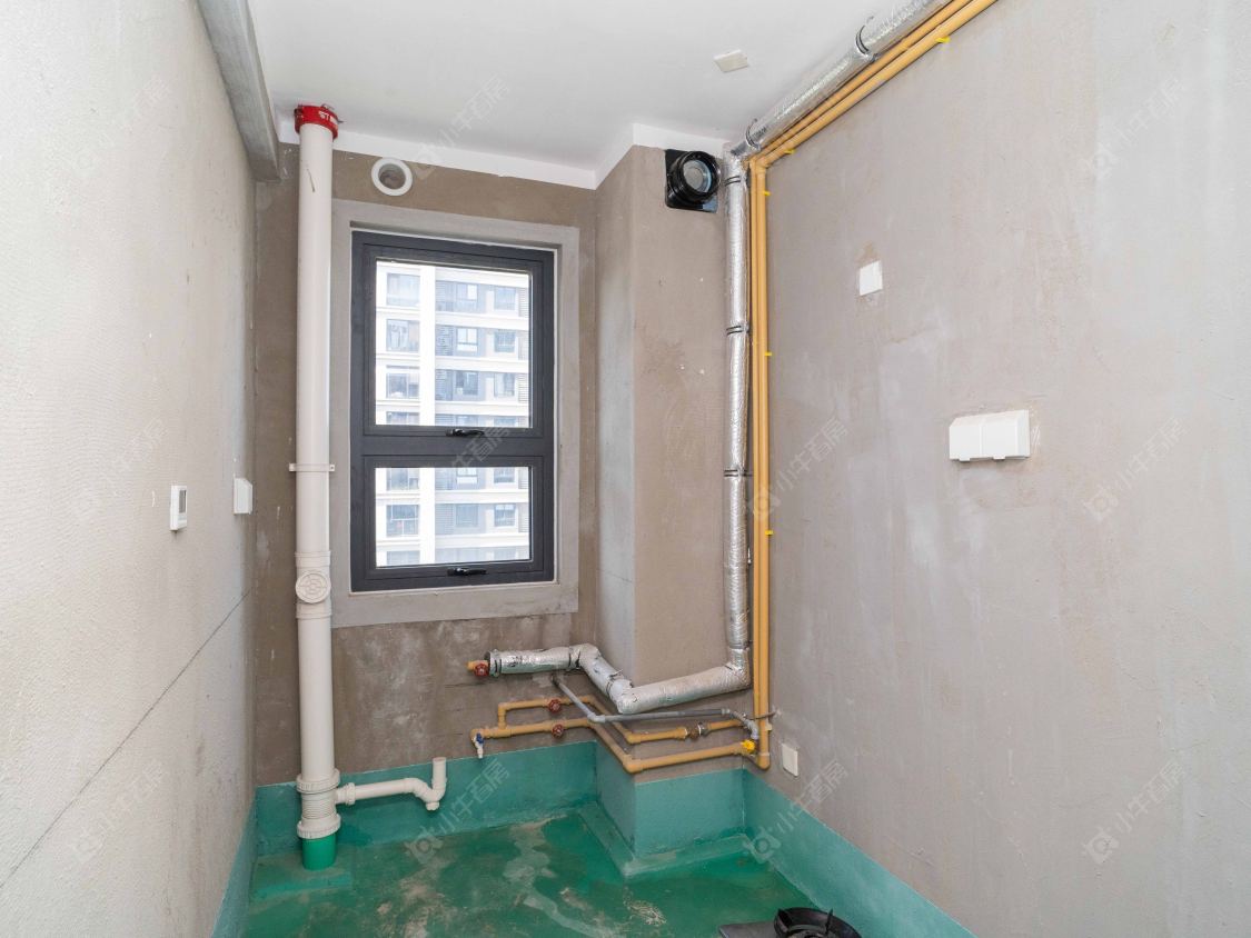 常州清云澜湾A区在售二手房源室内图_小牛看房