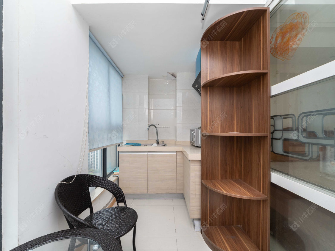 常州湖港名城在售二手房源室内图_小牛看房