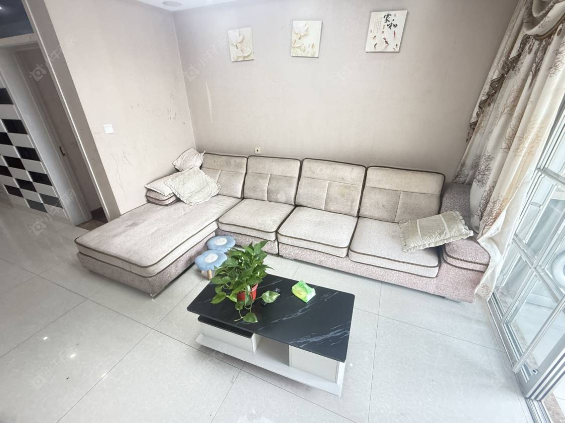 常州新城域一期在租房源室内图_小牛看房