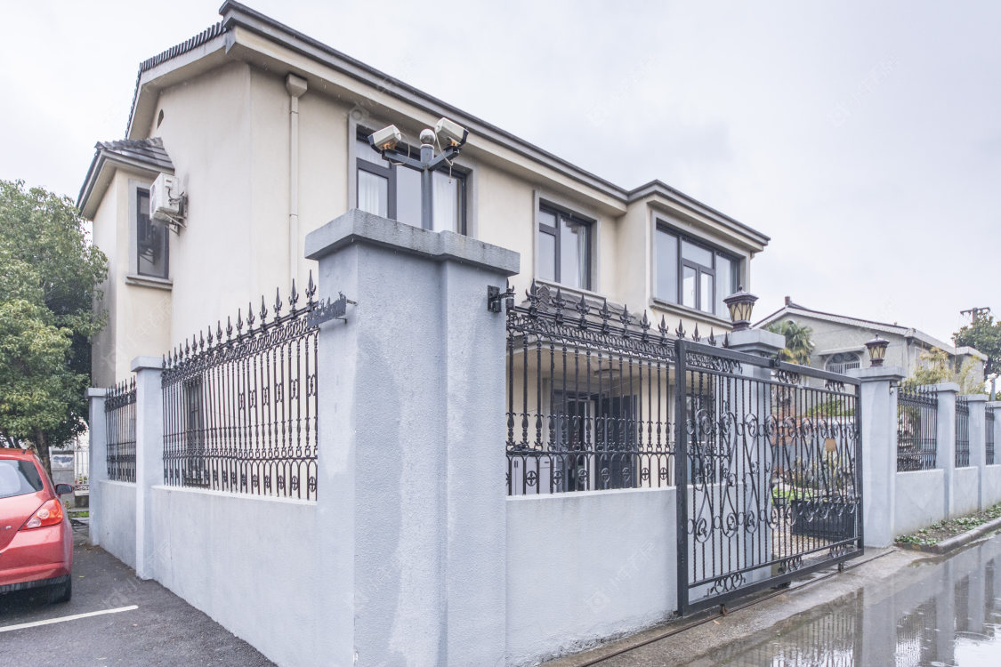 常州菊花三村在售二手房源摆位图_小牛看房