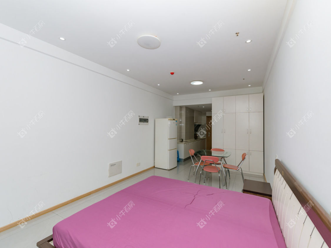 常州运河天地在租房源_小牛看房