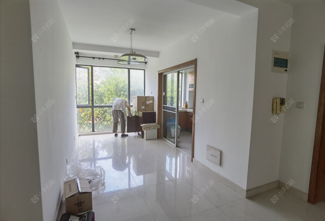 常州新城南都雅苑在租房源_小牛看房