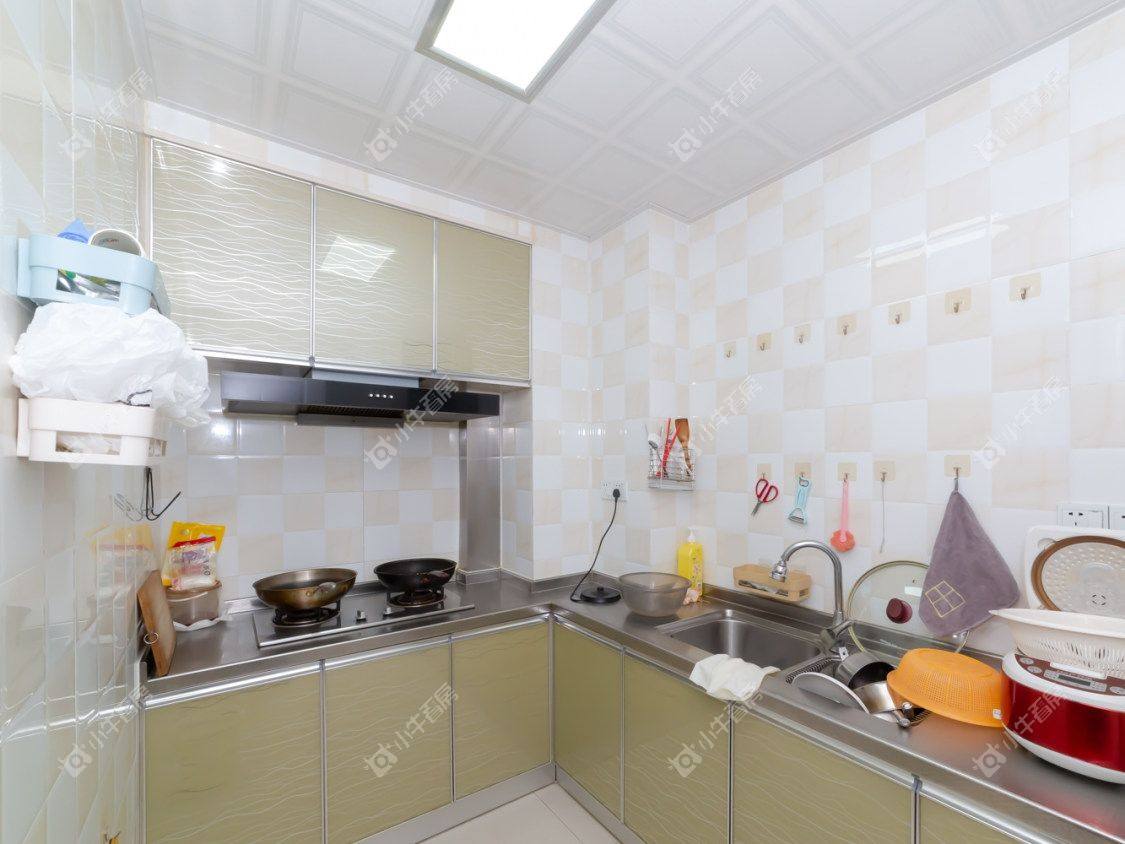 常州中央花园在租房源室内图_小牛看房