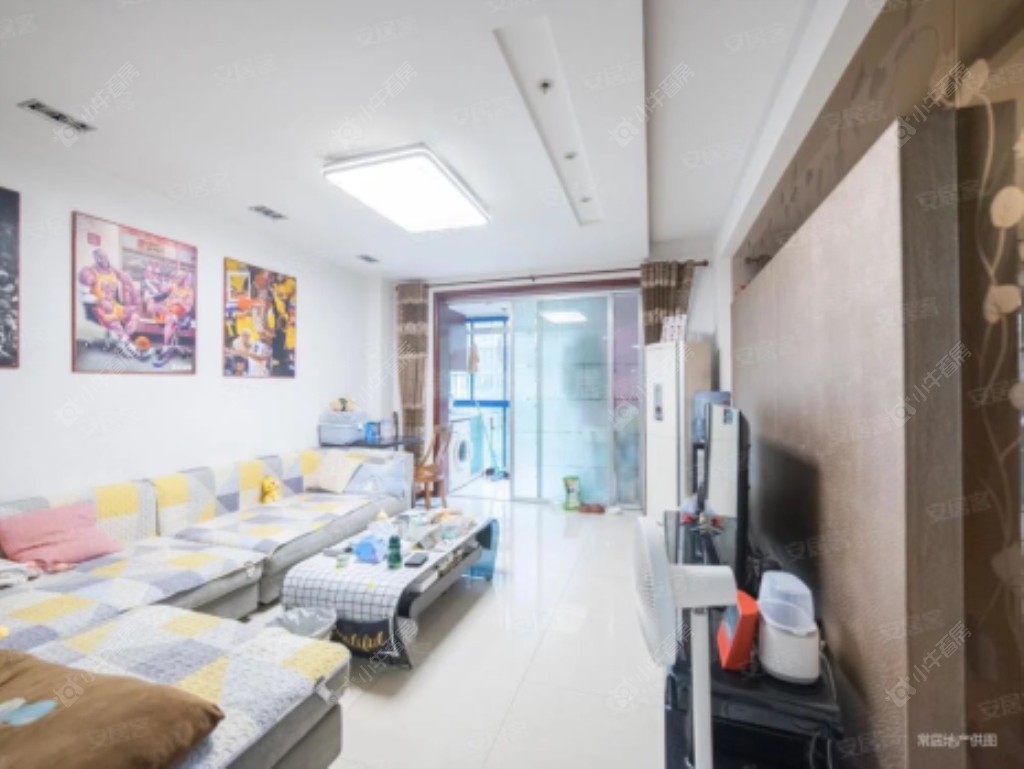 常州太湖明珠苑南苑在租房源_小牛看房