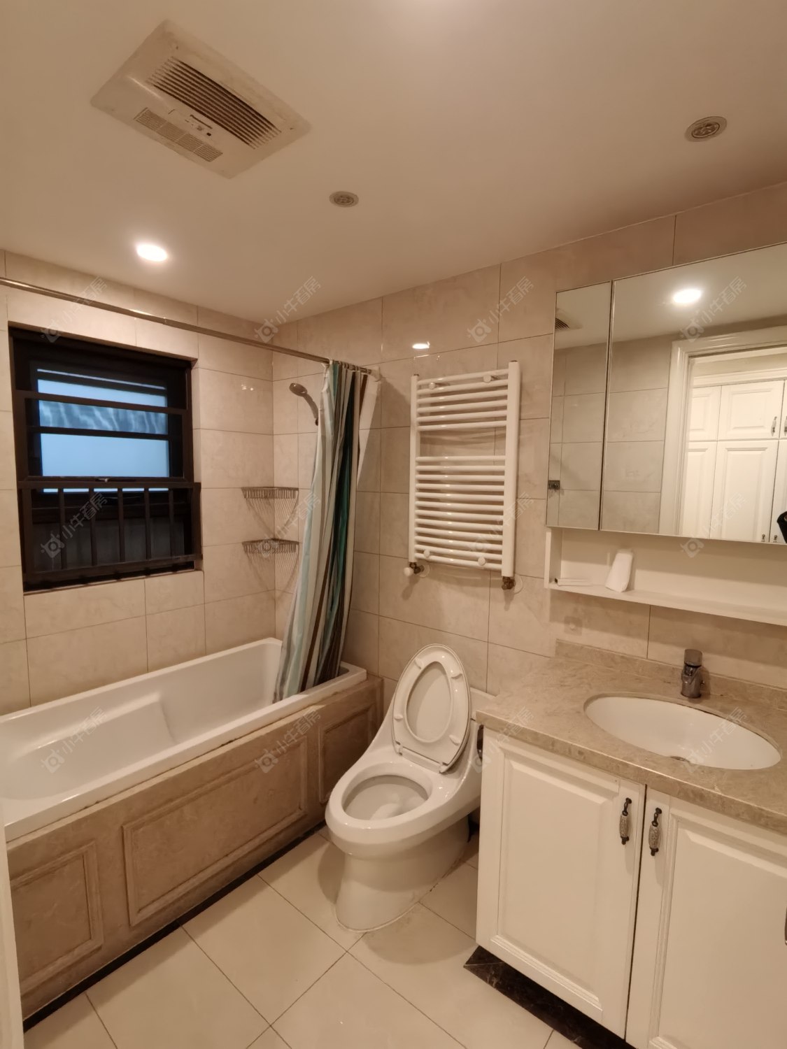 常州泰和之春在租房源_小牛看房